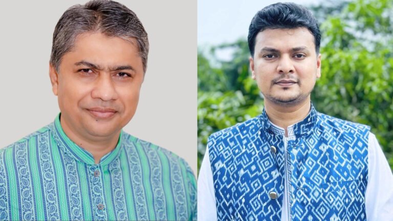 পটুয়াখালী–৩ আসনে আচরণবিধি ভাঙার অভিযোগ, প্রশাসনের দ্বারস্থ প্রার্থী