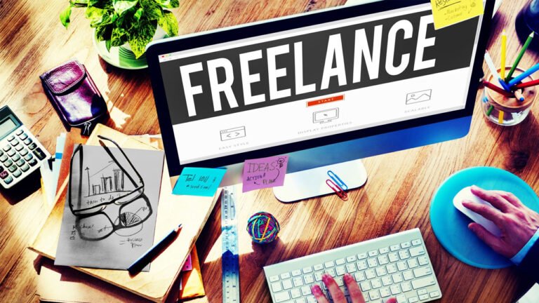 ফ্রিল্যান্সারদের জন্য রাষ্ট্রীয় ডিজিটাল পরিচয়