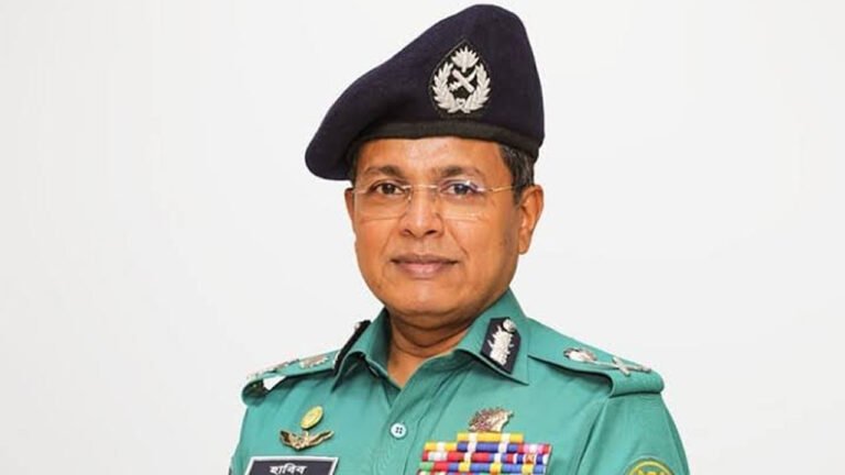 চানখারপুল হত্যাকাণ্ডে সাবেক ডিএমপি কমিশনারসহ ৩ জনের ফাঁসি