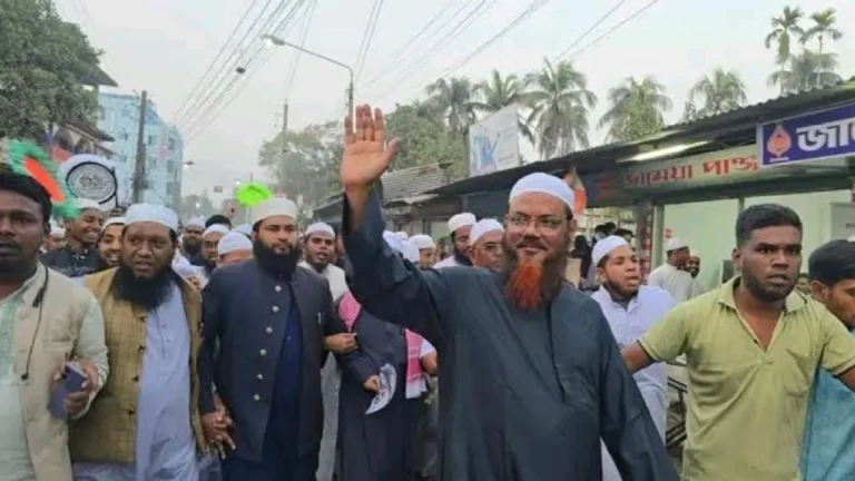 নিরাপত্তা ও সমান সুযোগ ছাড়া গ্রহণযোগ্য নির্বাচন সম্ভব নয়: ফয়জুল করীম