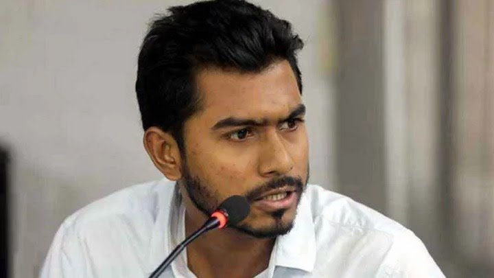 নুরের বিরুদ্ধে শোকজ নোটিশ, ব্যাখ্যা চেয়েছে অনুসন্ধান কমিটি