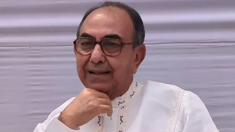 দেশপ্রেম মানে গালি নয়, ভালোবাসা আগে: মির্জা আব্বাস