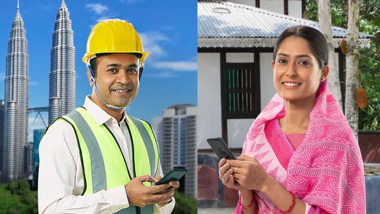 প্রবাসীদের রেমিটেন্সে রেকর্ড বৃদ্ধি, বিকাশে পাঠানো টাকার আস্থা বেড়েছে