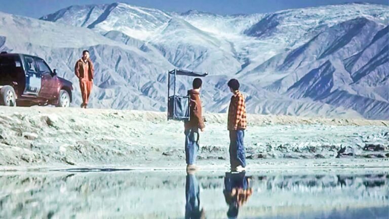 ঢাকায় শুরু হচ্ছে আন্তর্জাতিক চলচ্চিত্রের মহাযজ্ঞ