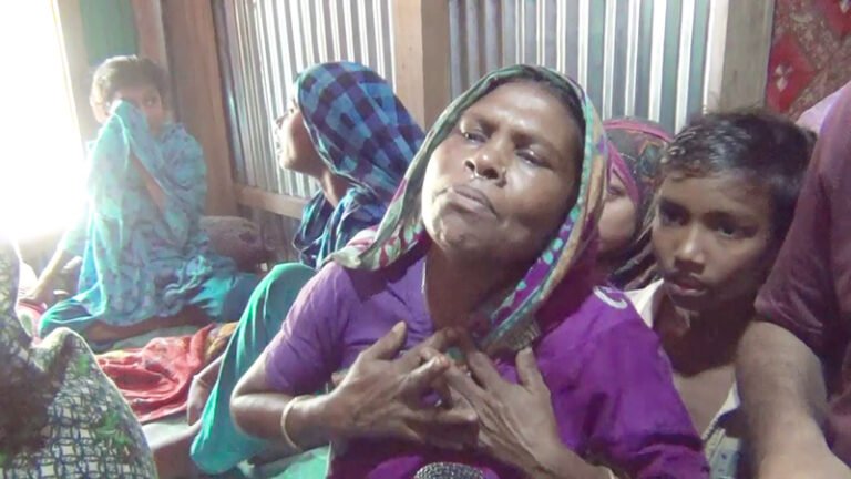 সাগরে নিখোঁজ ১৭ জেলে, দুই বছর পর ফেরার আশায় পরিবার