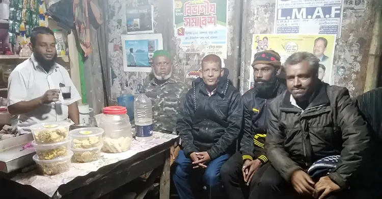 ভোট মানেই কি শুধু ব্যালটে সিল? গণভোট নিয়ে বিভ্রান্ত বরিশালের মানুষ