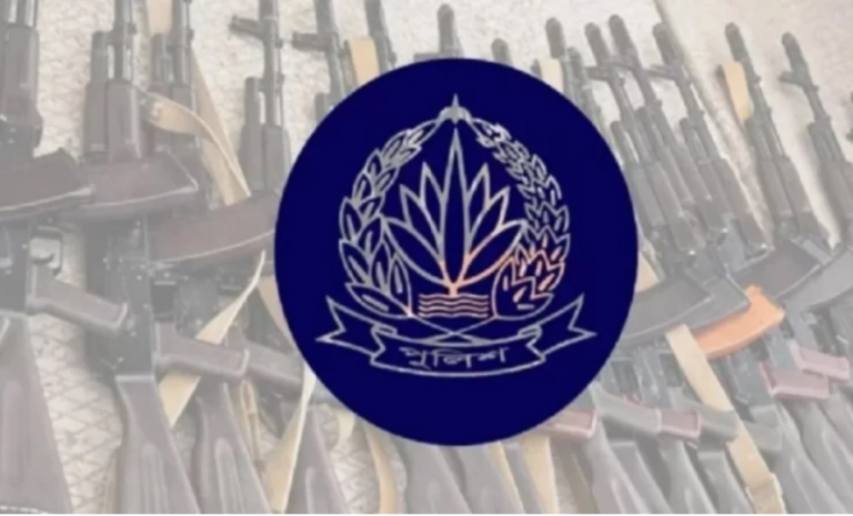 উদ্ধার হয়নি বিপুল পরিমান  লুণ্ঠিত অস্ত্র জনমনে শংকা