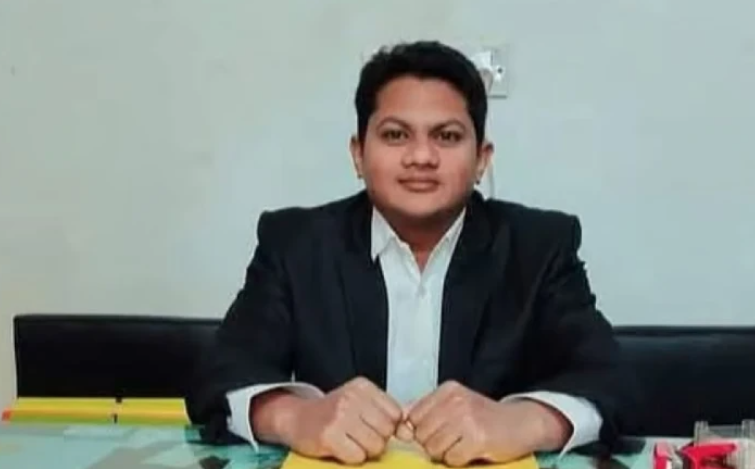 রাজধানীতে আইনজীবীকে পিটিয়ে হত্যা