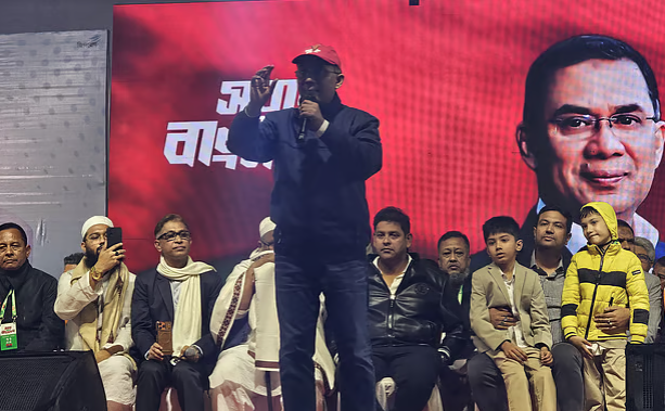 সব ধর্মের মানুষকে ঐক্যবদ্ধ থাকতে হবে