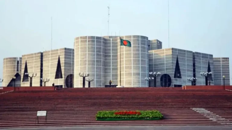 শপথ ঘিরে কূটনৈতিক তৎপরতা, ১৩ দেশের সরকারপ্রধানকে আমন্ত্রণ