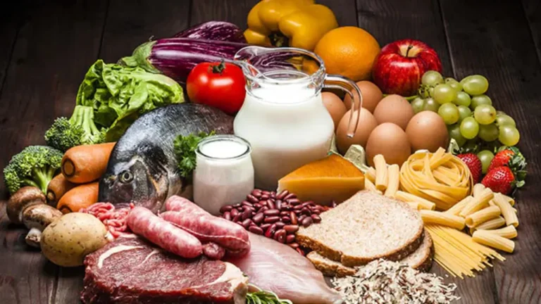 নতুন বছরে দ্রুত ওজন কমানোর ট্রেন্ড: ডুকান ডায়েটের চমক