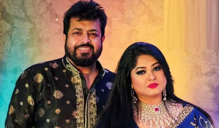 বিচ্ছেদ নয়, সম্পর্ক আগের মতোই— ওমর সানীর স্পষ্ট বার্তা