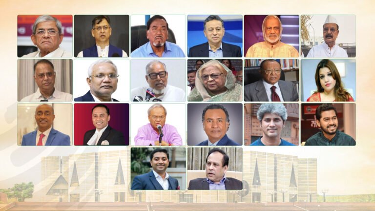 তারেকের মন্ত্রিসভায় কারা? চমক থাকছে নতুন-পুরোনো মুখে