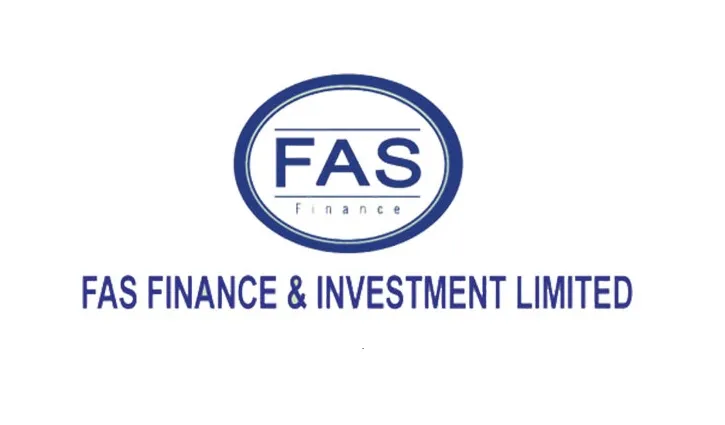 ফাস ফাইন্যান্স শেয়ার সপ্তাহের সর্বোচ্চ পতনের শীর্ষে