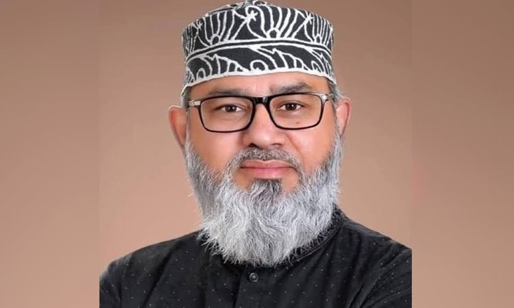 পিরোজপুর-১: নিরাপদ, দুর্নীতিমুক্ত ও উন্নয়নমুখী পিরোজপুর গড়ার প্রতিশ্রুতি