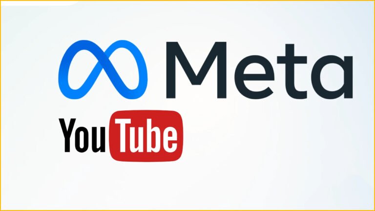 কিশোর মানসিক স্বাস্থ্য নিয়ে আদালতে মেটা-ইউটিউব