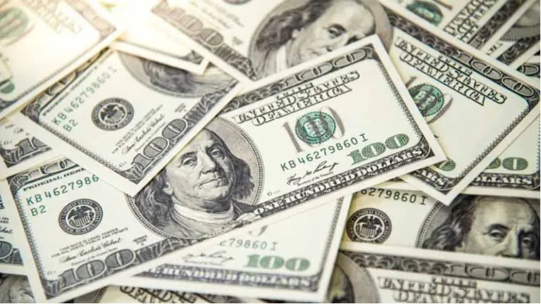 কেন্দ্রীয় ব্যাংক নিলামে কিনলো ৫ কোটি ৫০ লাখ ডলার