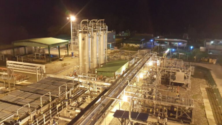 শ্রীকাইল গ্যাস প্রকল্প বাতিল, বাড়ছে গ্যাস সংকটের শঙ্কা