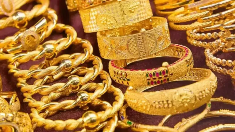 স্বর্ণের দাম আবার বাড়ল, ২২ ক্যারেটের প্রতি ভরি ২ লাখ ৫৯ হাজার ৬৯৯ টাকা