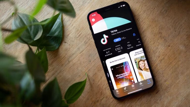 যুক্তরাষ্ট্রে চূড়ান্ত হলো টিকটকের মালিকানা চুক্তি