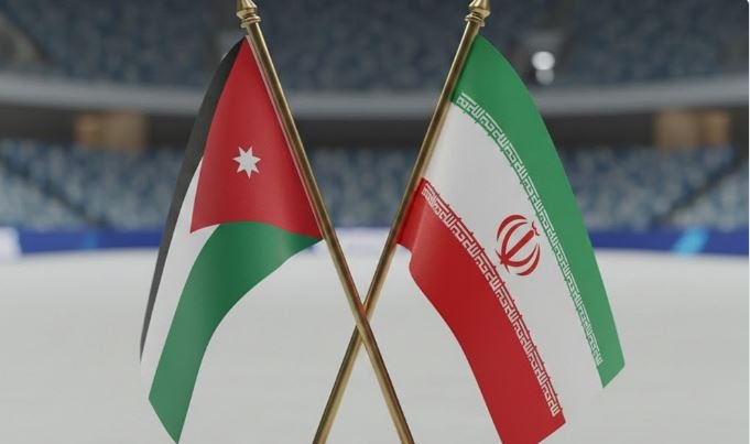 ইরান আক্রমনে জর্দান তার আকাশ সীমা ব্যবহার করতে দেবেনা