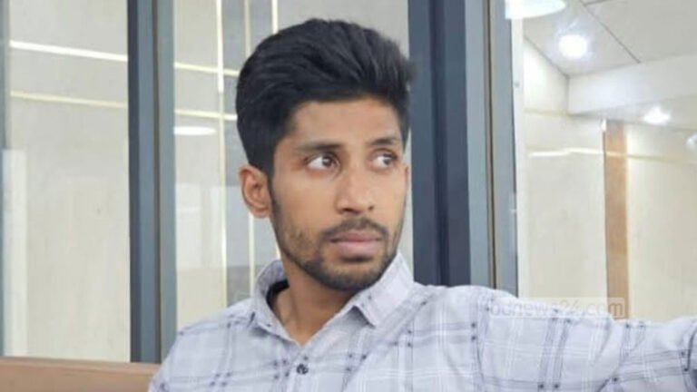 প্রেমিকের ফ্ল্যাটে তরুণীর রহস্যজনক মৃত্যু, প্রেমিক নিখোঁজ