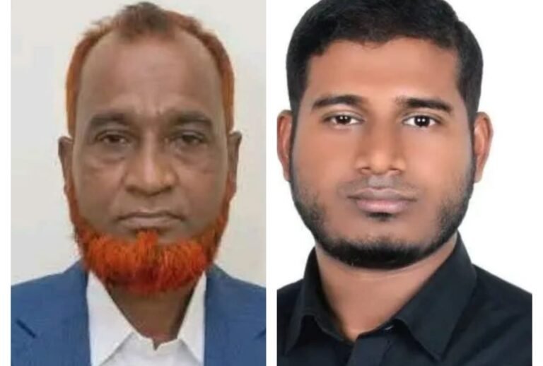 নলছিটির দপদপিয়ায় জাতীয়তাবাদী শ্রমিক দলের কমিটি গঠন