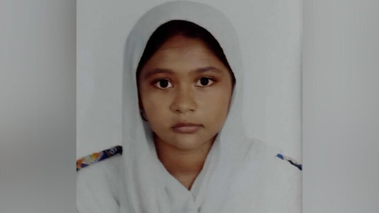 ৯ দিন পর ঢাকায় মিলল নিখোঁজ স্কুলছাত্রীর খোঁজ