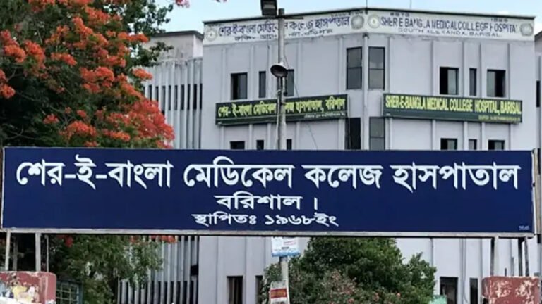 বরিশালে বাড়ছে হাম আতঙ্ক, আরও দুই শিশুর মৃত্যু